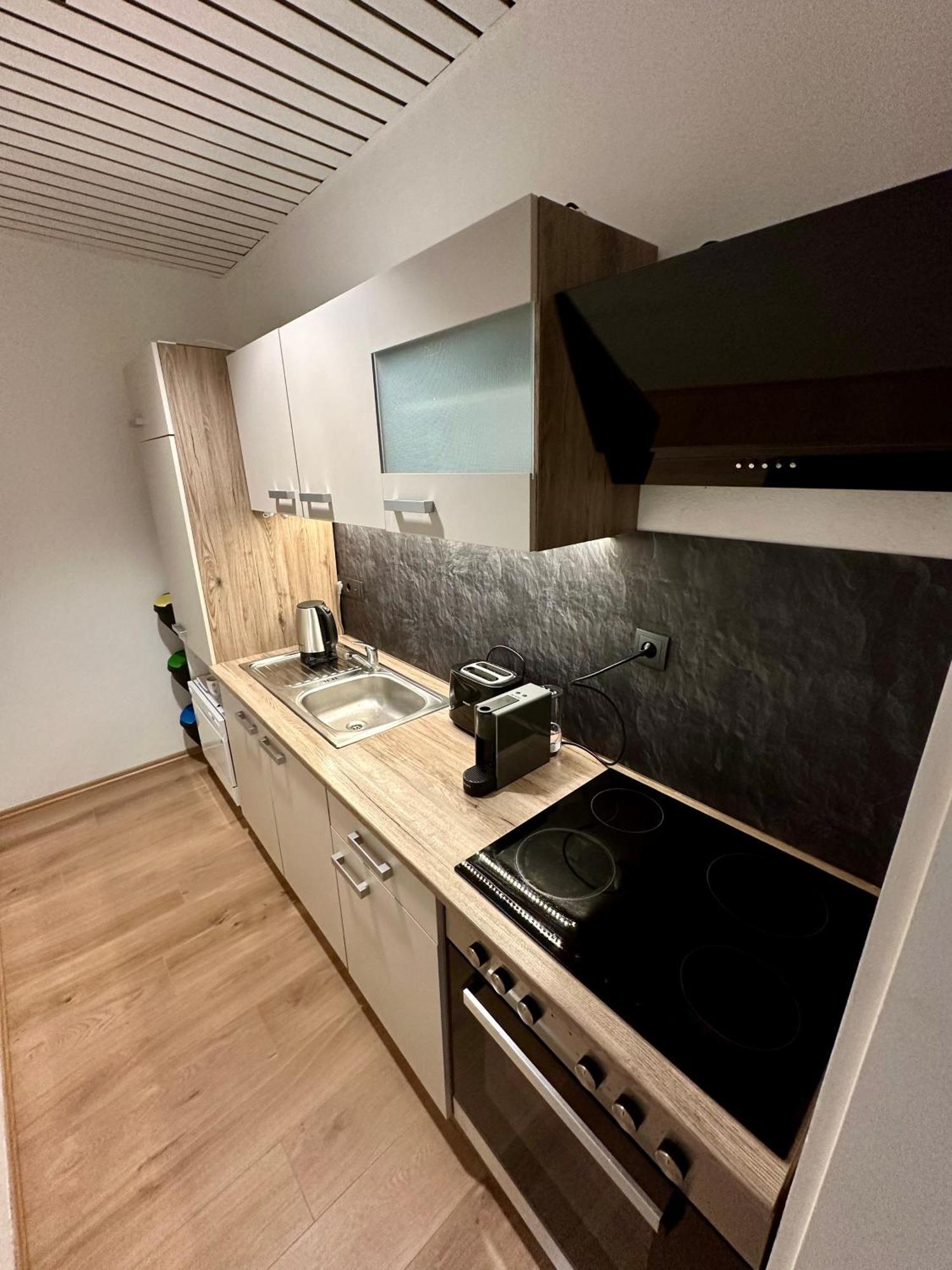 Goslar Living 2 Apartamento Exterior foto