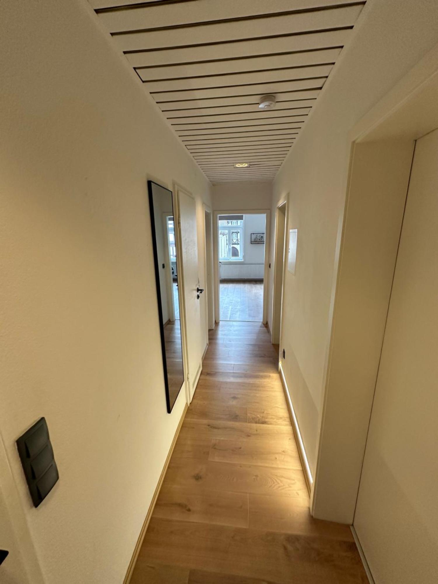 Goslar Living 2 Apartamento Exterior foto