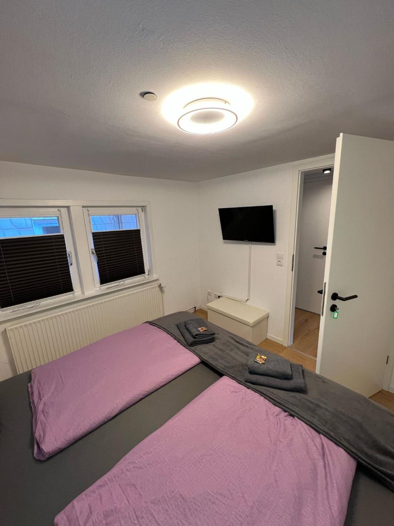 Goslar Living 2 Apartamento Exterior foto