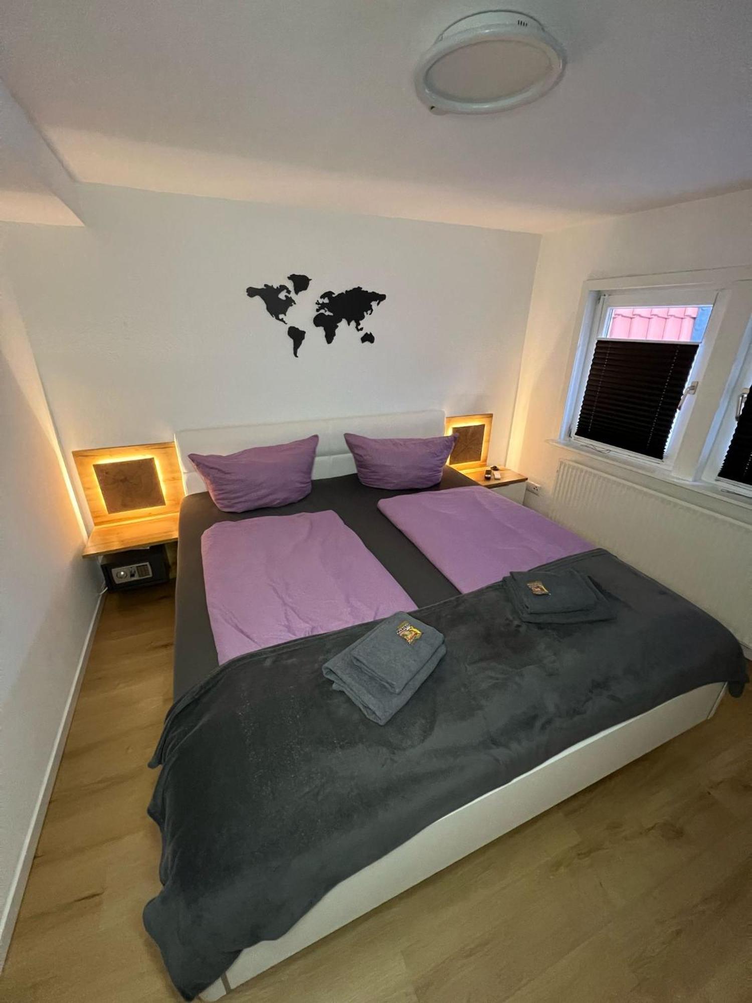 Goslar Living 2 Apartamento Exterior foto