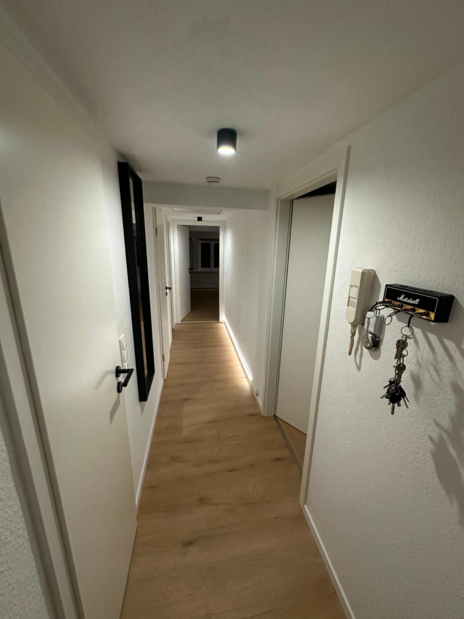 Goslar Living 2 Apartamento Exterior foto